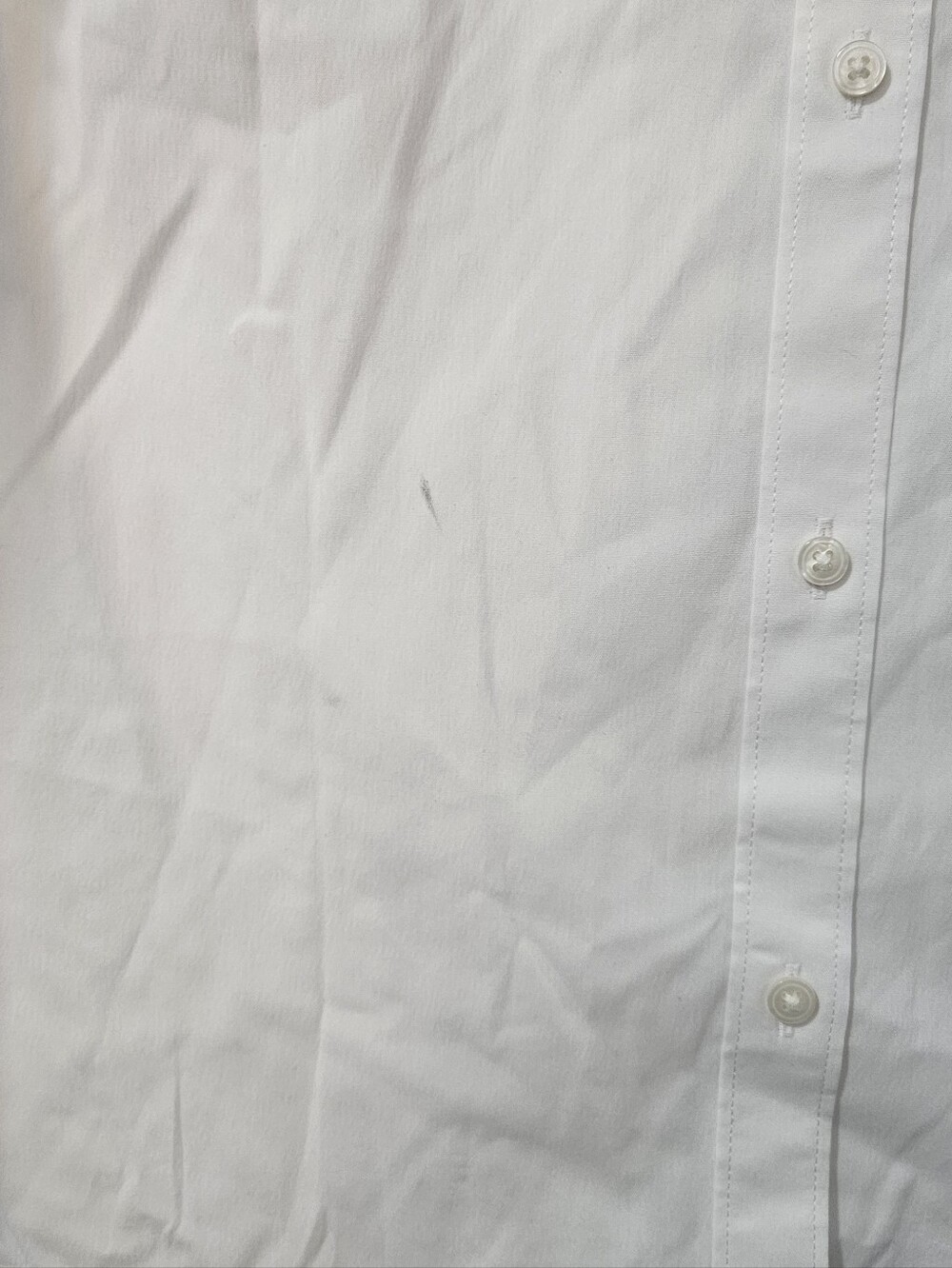 NWT Untuckit Wrinkle-Free Classic Fit Isabella Shirt Size 6 - Picture 8 of 10